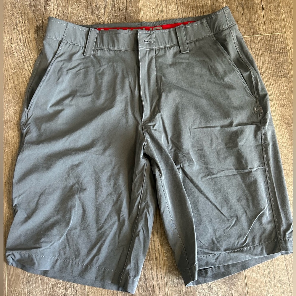 Under Armour shorts